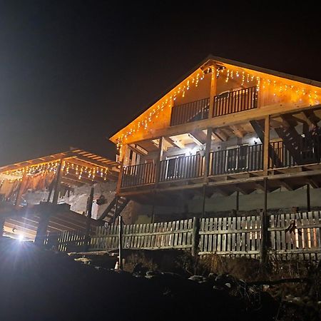 Iprari Elos Guesthouse מראה חיצוני תמונה